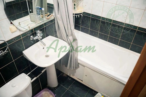 4-к квартира, 62 кв.м. (№15009)