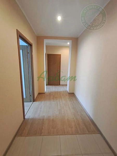 2-к квартира, 59 кв.м. (№14519)
