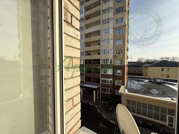 2-к квартира, 50 кв.м. (№14338)