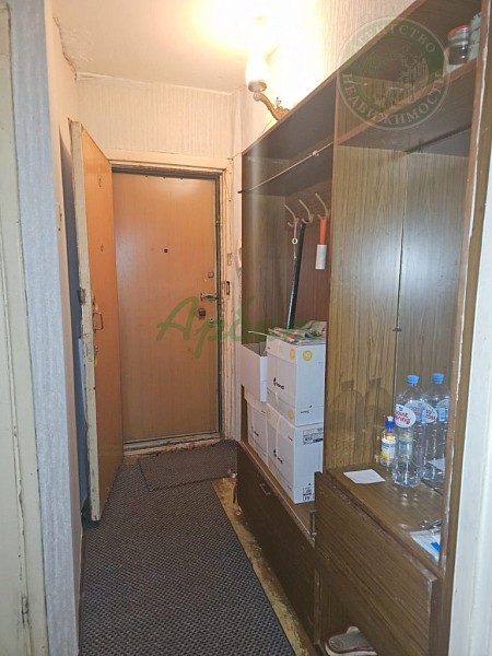 2-к квартира, 44 кв.м. (№14283)