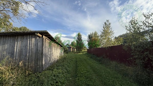 Дом, 47 кв.м. (№14980)