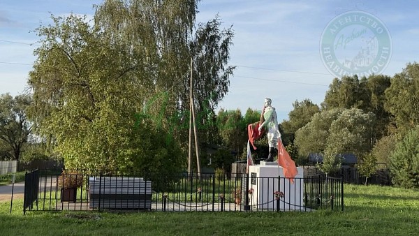 Дом, 47 кв.м. (№14980)
