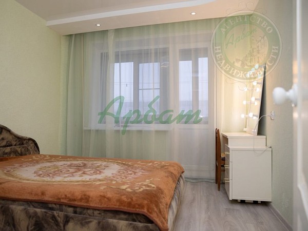 Снять 3-к квартиру, 67 кв.м. (№14128)