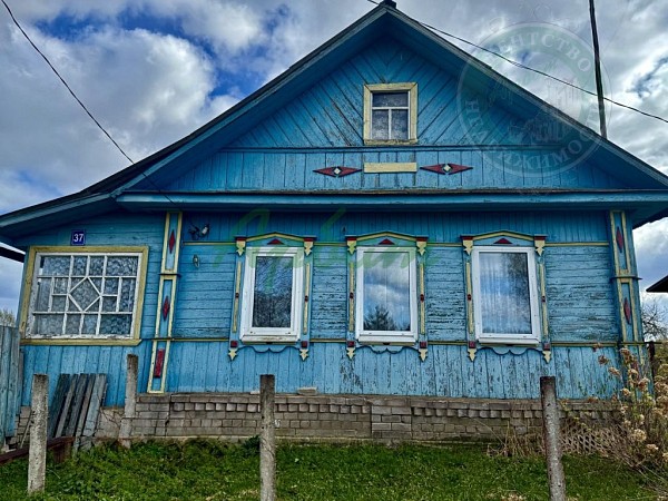 Дом, 57 кв.м., 37 Дом, 57 кв.м., 37