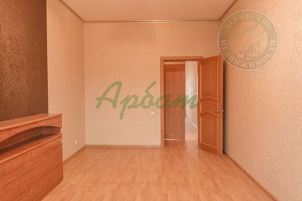 4-к квартира, 116 кв.м. (№14107)
