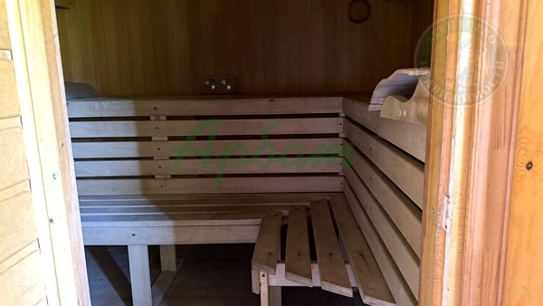 Дом, 162 кв.м. (№14305)