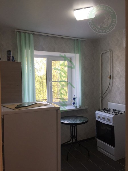 1-к квартира, 31 кв.м. (№13477) 1-к квартира, 31 кв.м. (№13477)