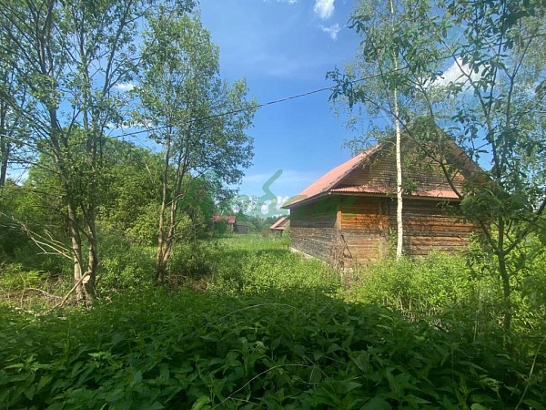 Дом, 47 кв.м. (№13652) Дом, 47 кв.м. (№13652)