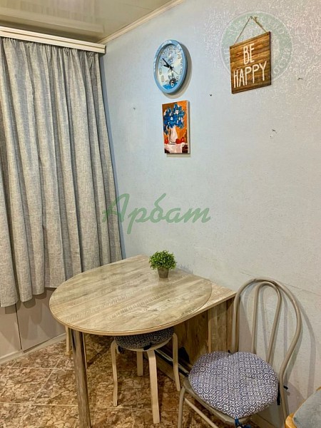 3-к квартира, 58 кв.м. (№14506)