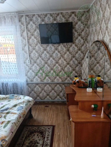 Дом, 46 кв.м. (№14488)