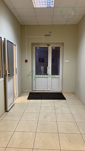 Офисное помещение, 300 кв.м. (№13617) Офисное помещение, 300 кв.м. (№13617)