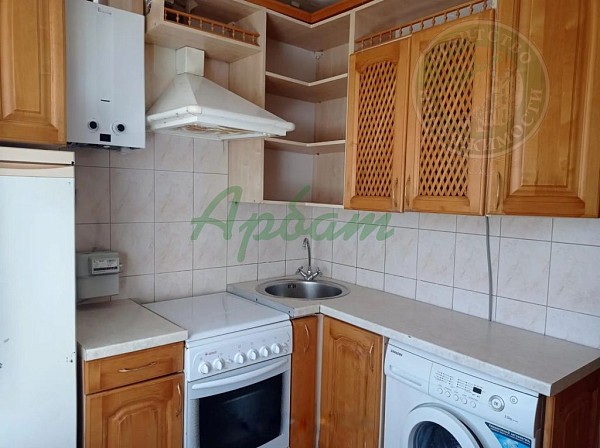 1-к квартира, 30 кв.м., Старицкий р-н, Коммунистическая ул, 38