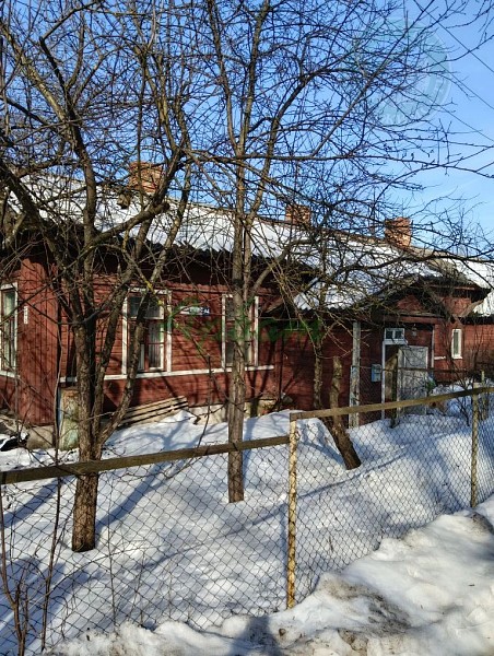 2-к квартира, 38 кв.м. (№14544)