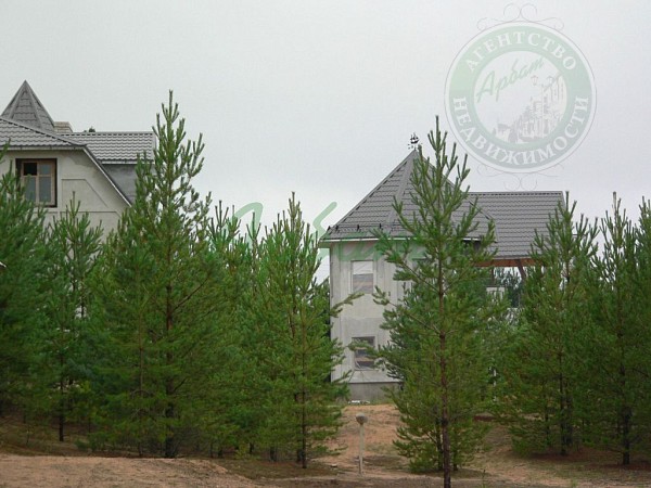 Дом, 470 кв.м. (№14201)