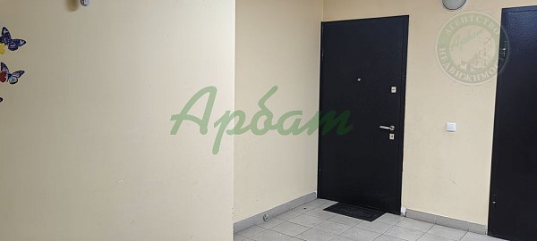 3-к квартира, 71 кв.м. (№14977)