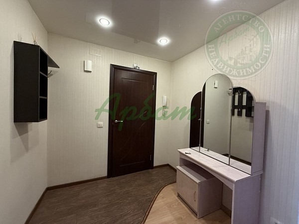 2-к квартира, 50 кв.м. (№14302)