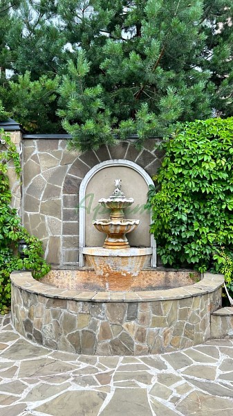 Дом, 841 кв.м. (№14236)