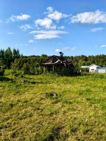 Участок , 21 сот. (№14863)