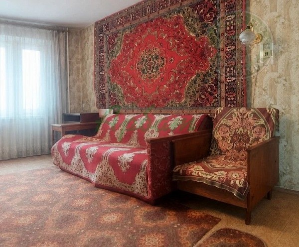 2-к квартира, 49 кв.м. (№14872)