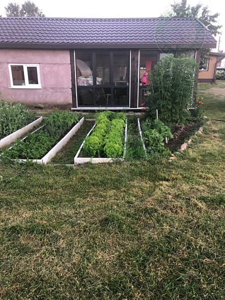 Дом, 69 кв.м. (№14702)