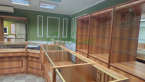 Аренда недвижимости, коммерческая (№14472)