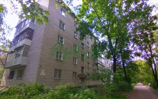 2-к квартира, 40 кв.м., Пролетарский р-н, Бобкова ул, 26 к 7