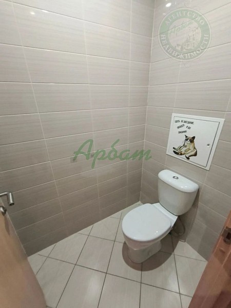 2-к квартира, 71 кв.м. (№14997)