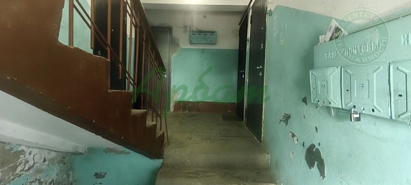 2-к квартира, 41 кв.м. (№14844)