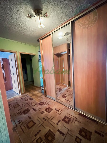 Снять 3-к квартиру, 71 кв.м. (№14505)