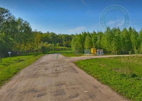 Участок , 20 сот. (№13970)
