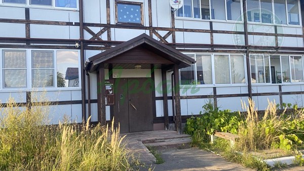 3-к квартира, 76 кв.м. (№14422)