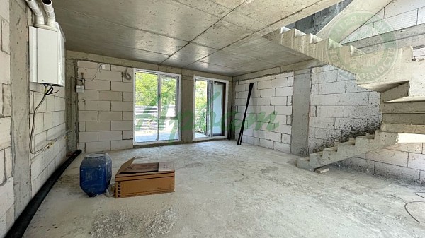 Таунхаус, 91 кв.м. (№14404)