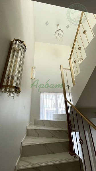 Таунхаус, 91 кв.м. (№14820)