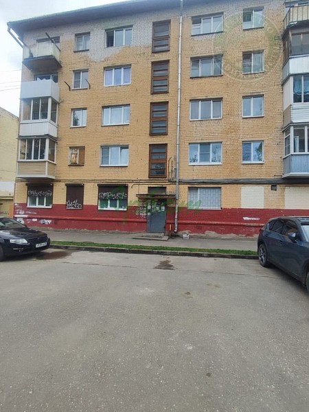 Комната , 60 кв.м. (№14196)