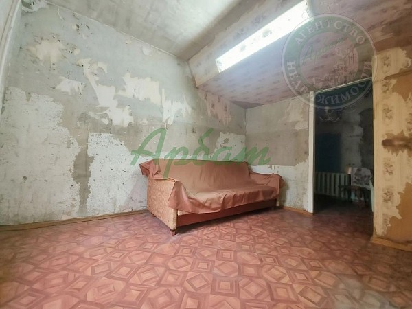 2-к квартира, 49 кв.м. (№14872)