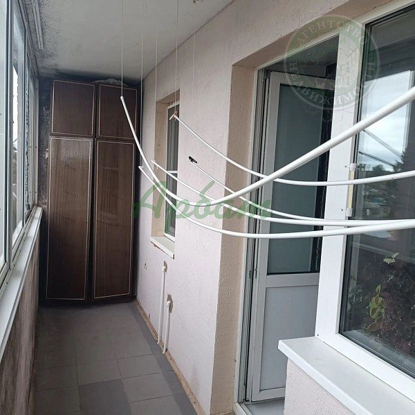 3-к квартира, 60 кв.м. (№14988)