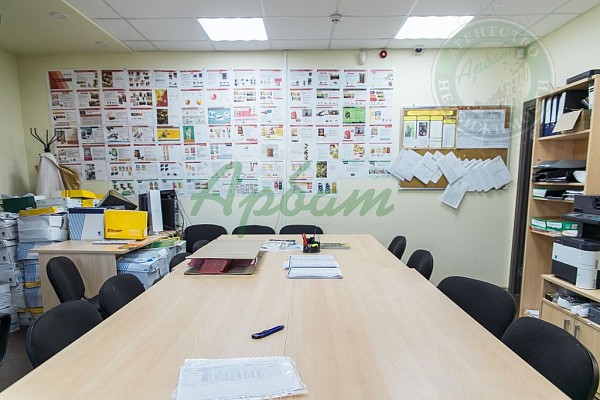 Готовый бизнес, 3202 кв.м. (№14241)