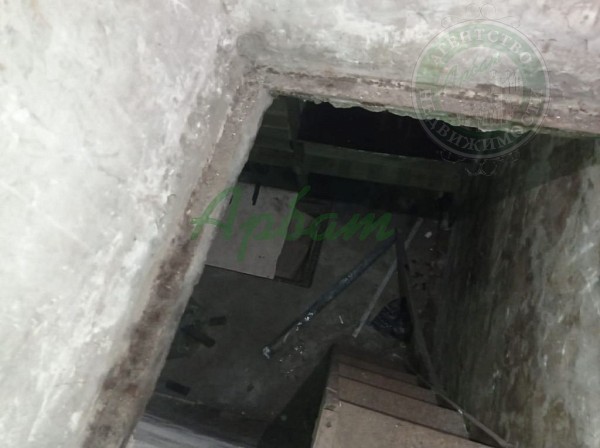 Гараж (№14221)