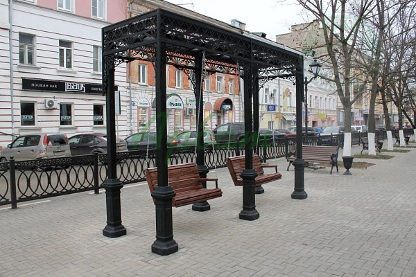 2-к квартира, 92 кв.м. (№14331)