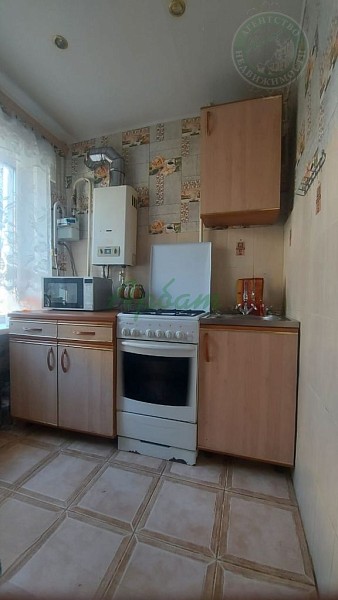3-к квартира, 56 кв.м. (№14343)