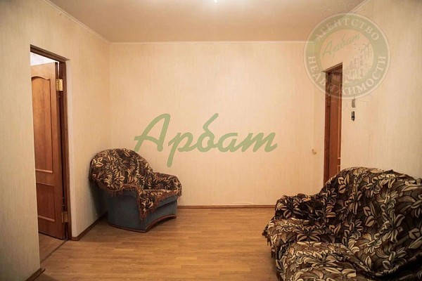 4-к квартира, 62 кв.м., Пролетарский р-н, Мигаловская наб, 11