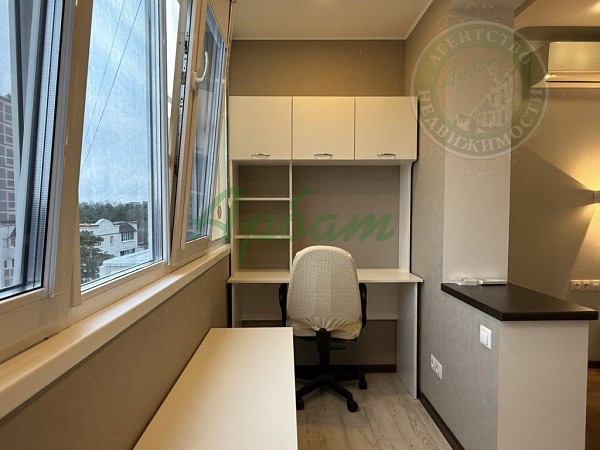 2-к квартира, 49 кв.м. (№14350)