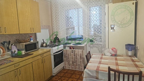 2-к квартира, 52 кв.м., фадеева, 4