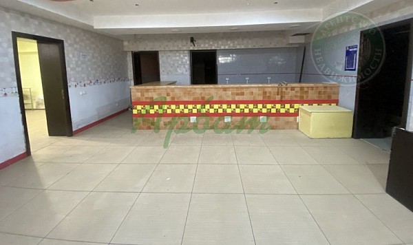 Аренда недвижимости, коммерческая (№14425)