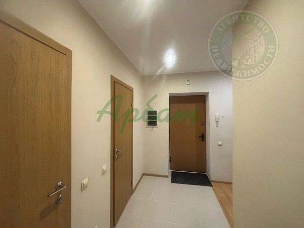2-к квартира, 59 кв.м. (№14836)
