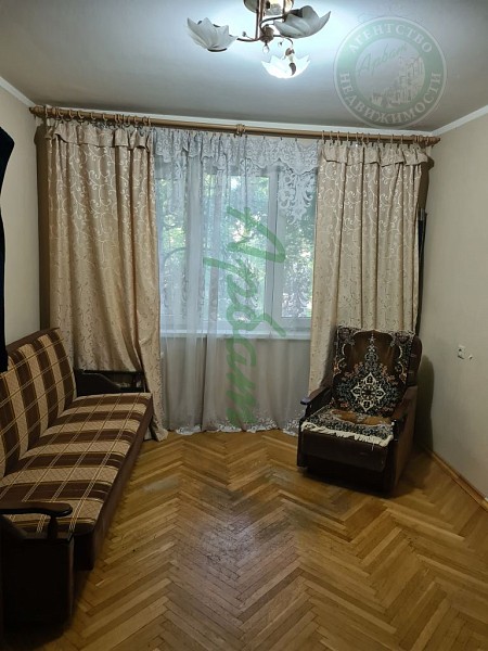 3-к квартира, 59 кв.м. (№13051)