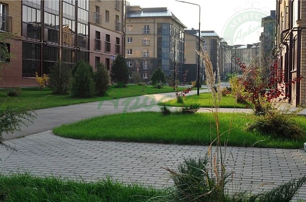2-к квартира, 59 кв.м. (№13799)
