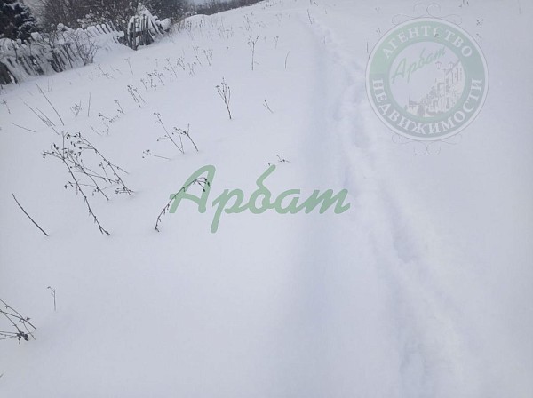 Участок , 18 сот. (№14355)