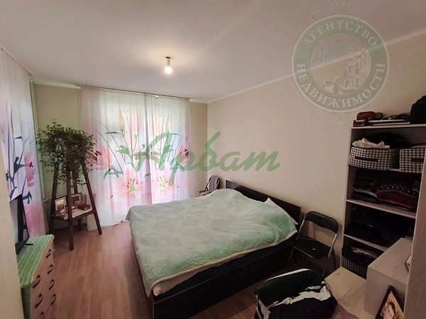 2-к квартира, 67 кв.м. (№14835)