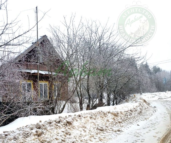 Дом, 54 кв.м. (№14774)